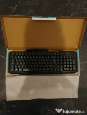 Tastatura Qilive Wired Q3321 