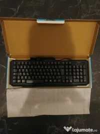 Tastatura Qilive Wired Q3321 