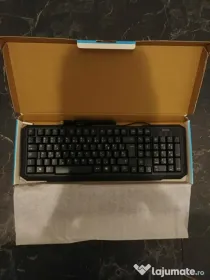 Tastatura Qilive Wired Q3321