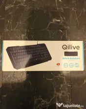 Tastatura Qilive Wired Q3321 