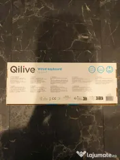 Tastatura Qilive Wired Q3321 