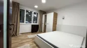 Prima inchiriere, renovat si utilat nou, 10 min Metrou Jiulu 