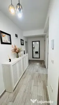 Apartament de inchiriat 2 camere 