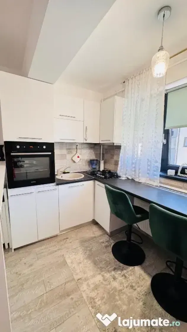 Apartament de inchiriat 2 camere - Direct proprietar str. Pepinierii