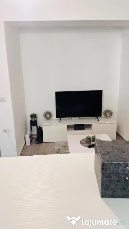 Apartament de inchiriat 2 camere - Direct proprietar str. Pepinierii