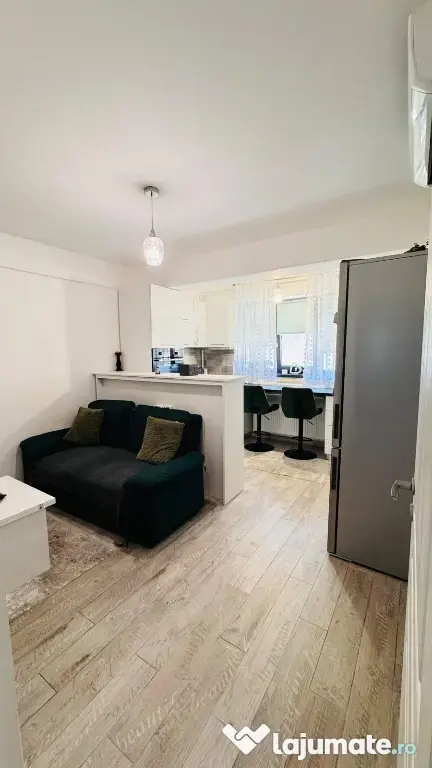 Apartament de inchiriat 2 camere - Direct proprietar str. Pepinierii