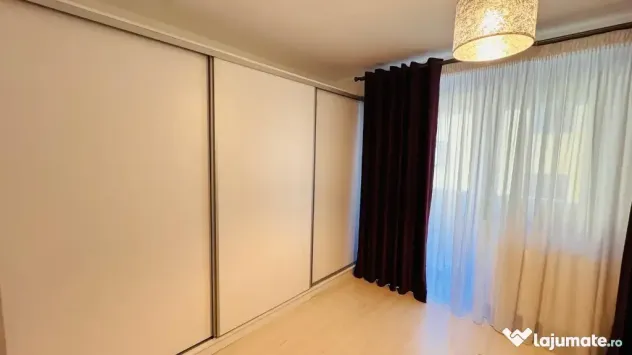 Apartament de inchiriat 2 camere - Direct proprietar str. Pepinierii