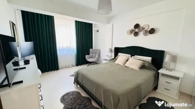 Apartament de inchiriat 2 camere - Direct proprietar str. Pepinierii