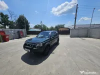 Vând Land Rover Freelander 