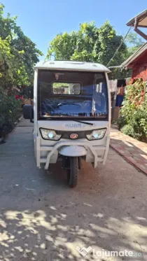 Vand triciclu Electric kuba cu volan