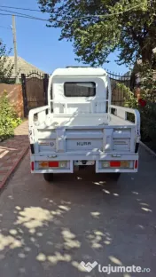 Vand triciclu Electric kuba cu volan 