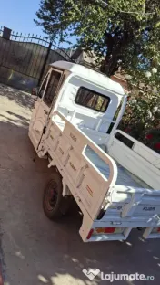 Vand triciclu Electric kuba cu volan 