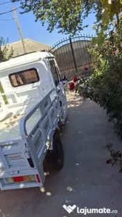Vand triciclu Electric kuba cu volan 