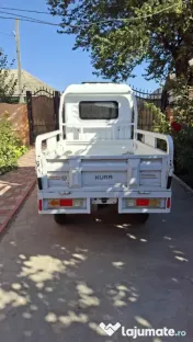 Vand triciclu Electric kuba cu volan 