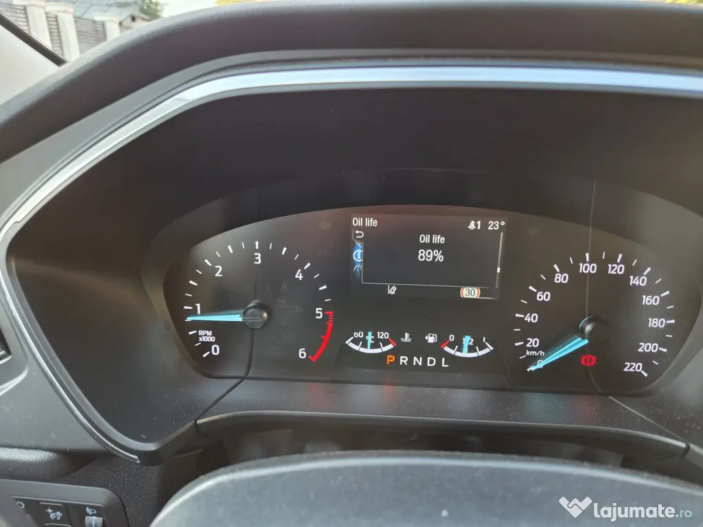 ford kuga 2020 awd