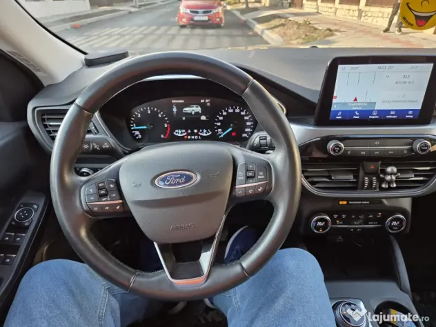 ford kuga 2020 awd