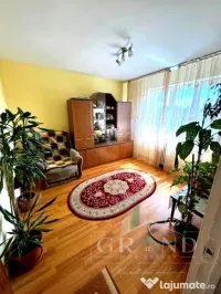 2 camere decomandat | 45 mp+balcon | Etaj 5/10 | Lift | Box? 