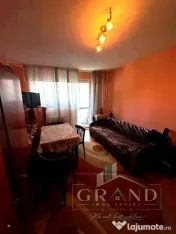 2 camere decomandat | 45 mp+balcon | Etaj 5/10 | Lift | Box? 