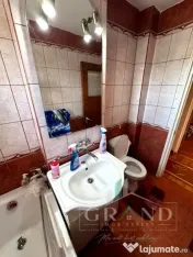 2 camere decomandat | 45 mp+balcon | Etaj 5/10 | Lift | Box? 