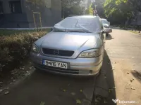 Vand Opel Astra G 