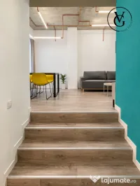 Studio modern | 40 mp | Faleza Nord | TERMEN LUNG 