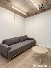 Studio modern | 40 mp | Faleza Nord | TERMEN LUNG