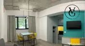 Studio modern | 40 mp | Faleza Nord | TERMEN LUNG