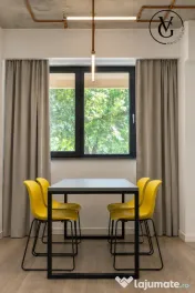 Studio modern | 40 mp | Faleza Nord | TERMEN LUNG