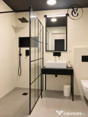 Studio modern | 40 mp | Faleza Nord | TERMEN LUNG