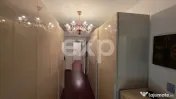Apartament 4 camere- parter + gradina + 3 locuri de parcare- 
