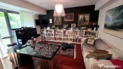 Apartament 4 camere- parter + gradina + 3 locuri de parcare- 