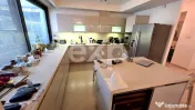 Apartament 4 camere- parter + gradina + 3 locuri de parcare- 