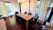 Apartament 4 camere- parter + gradina + 3 locuri de parcare- 