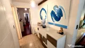 Apartament 4 camere- parter + gradina + 3 locuri de parcare- 
