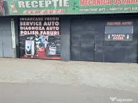Inchiriez hala/depozit 120mp 
