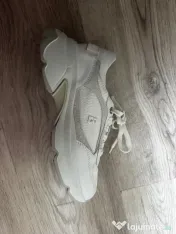 Sneaker bogner 