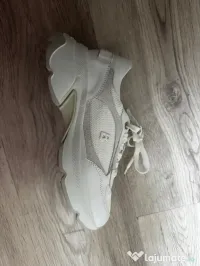 Sneaker bogner 