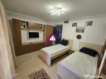 Garsoniera moderna de inchiriat in vila-Mega Mall(Marian)