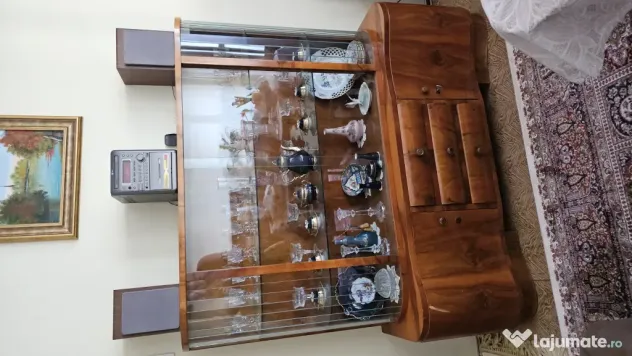 Set mobilier vintage