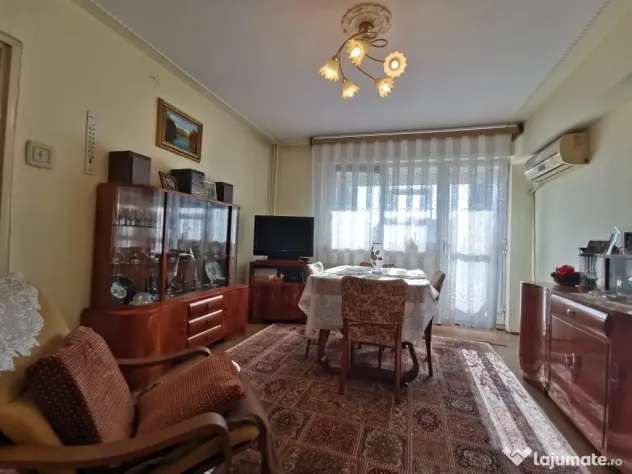 Set mobilier vintage