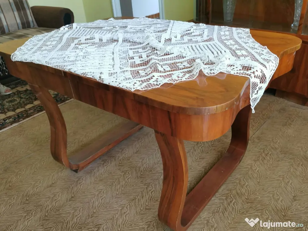 Set mobilier vintage