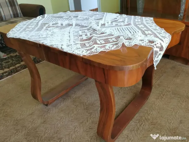 Set mobilier vintage