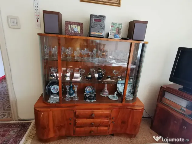 Set mobilier vintage