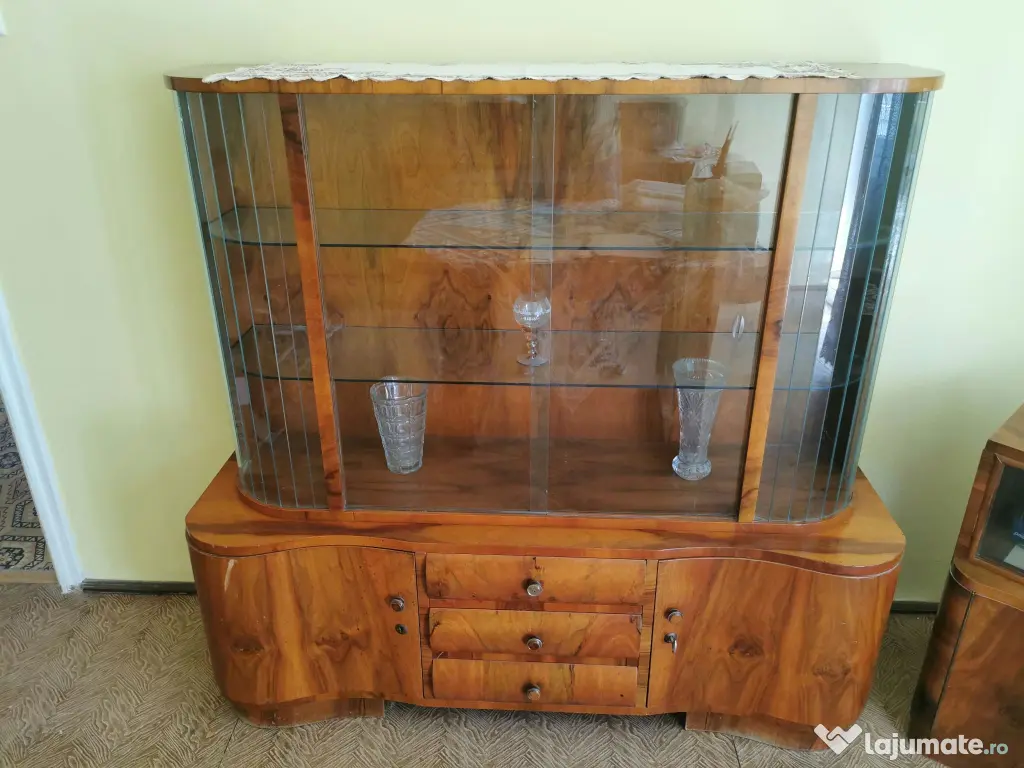 Set mobilier vintage