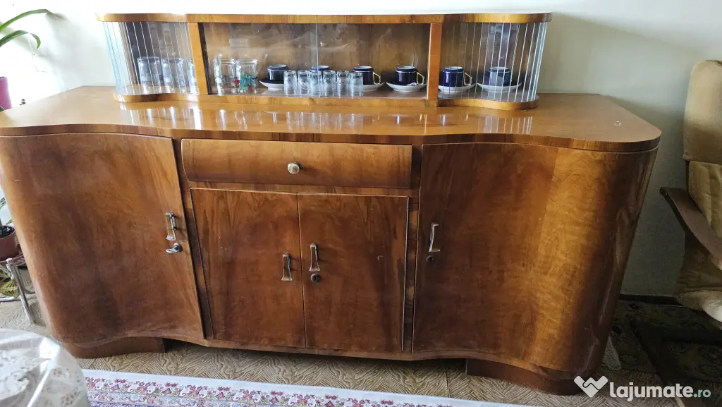 Set mobilier vintage