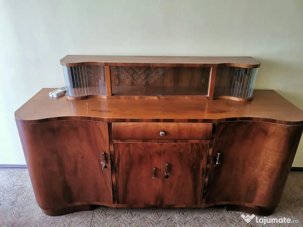 Set mobilier vintage