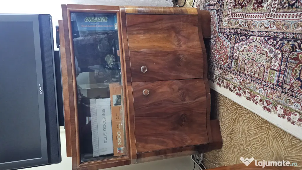 Set mobilier vintage
