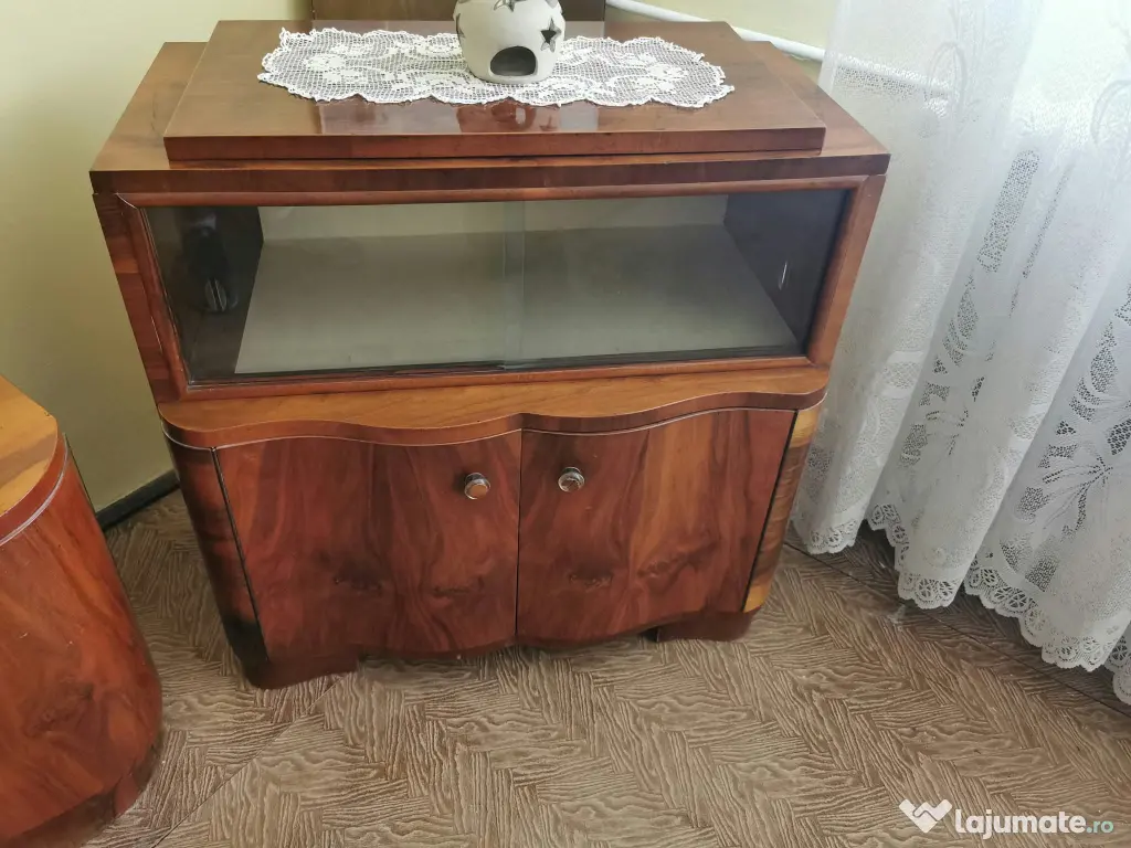 Set mobilier vintage