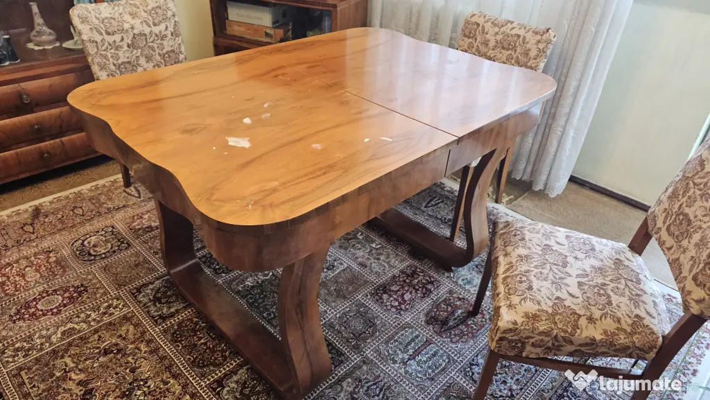 Set mobilier vintage
