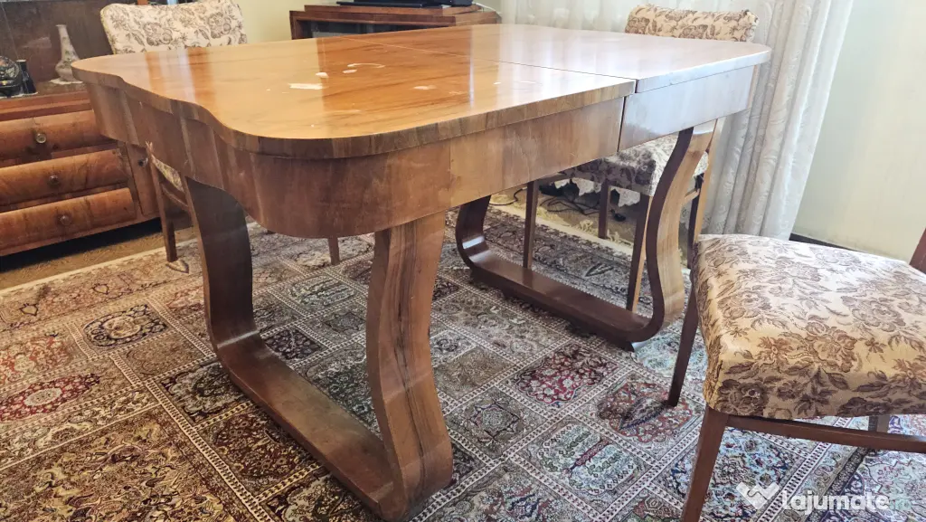 Set mobilier vintage